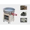 Outdoor / picnic / camping stove - foldable - with a tray - stainless steelSurvival tools