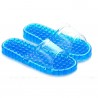 Transparent flip flops - sandals - non-slip - foot massage - pain relief - unisexSlippers