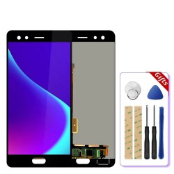 ZTE Nubia Z17 Mini S NX589J - 5.2" - LCD display - touch screen digitizer - with toolsScreens