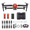 EVO II PRO - Dual GPS - 9KM - FPV - 8K HD Camera - 40mins Flight TimeDrones
