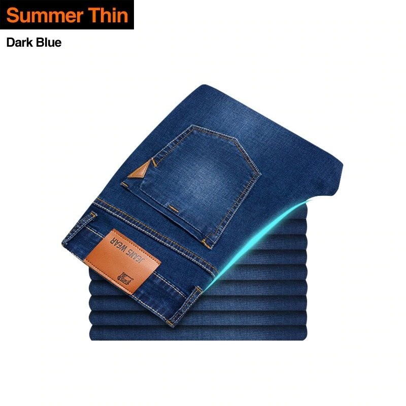Denim jeans - slim pants - stretchable - with pocketsPants Denim jeans - slim pants - stretchable - with pocketsPants