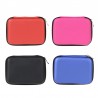 Protection case / pouch for 2.5 inch external hard driveHDD case