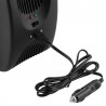 Car / camping mini refrigerator - freezer - with heating function - 6L - 12VInterior accessories