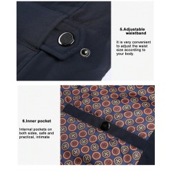 Winter thick jacket - with removable hood and collarJackets