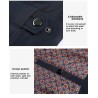 Winter thick jacket - with removable hood and collarJackets