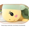 Turtle with a hat - plush toy - 25cm - 35cm - 45cm - 60cmCuddly toys