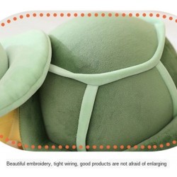 Turtle with a hat - plush toy - 25cm - 35cm - 45cm - 60cmCuddly toys