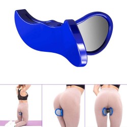 Pelvic floor muscle inner thigh exerciser - hip / butt trainerEquipment