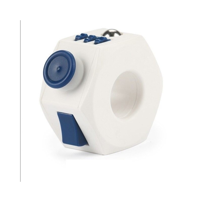 Anti stress cube - decompression toy - anxiety / depression reliefToys