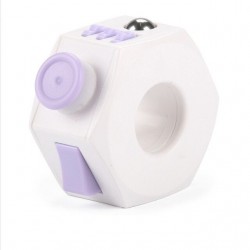 Anti stress cube - decompression toy - anxiety / depression reliefToys