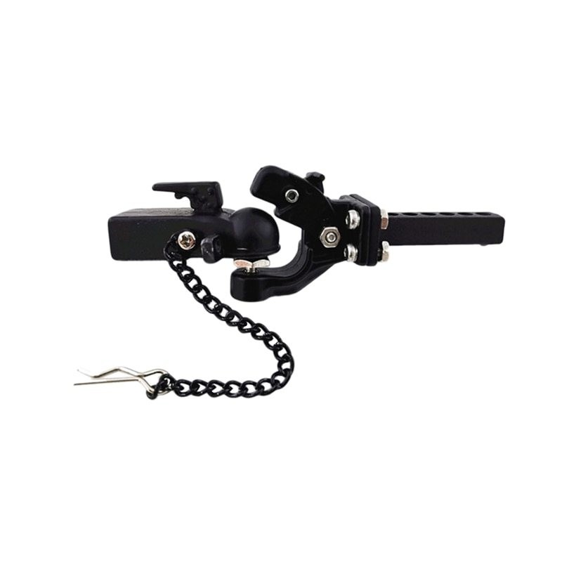 RC car trailer hook - 1/10 Scale 90046 - 90047 - TRX4 CrawlerR/C car
