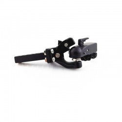 RC car trailer hook - 1/10 Scale 90046 - 90047 - TRX4 CrawlerR/C car