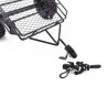 RC car trailer hook - 1/10 Scale 90046 - 90047 - TRX4 CrawlerR/C car