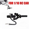 RC car trailer hook - 1/10 Scale 90046 - 90047 - TRX4 CrawlerR/C car