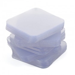 Powerful - nano seamless double-sided tape - anti-slip pad - sticker - waterproofStickers