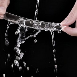Double sided adhesive nano tape - reusable - waterproof - 1M / 2M / 3M / 5MAdhesives & Tapes