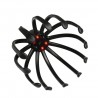 Electric scalp massager - octopus claw shape - therapeutic - stress reliefMassage