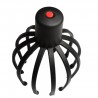 Electric scalp massager - octopus claw shape - therapeutic - stress reliefMassage