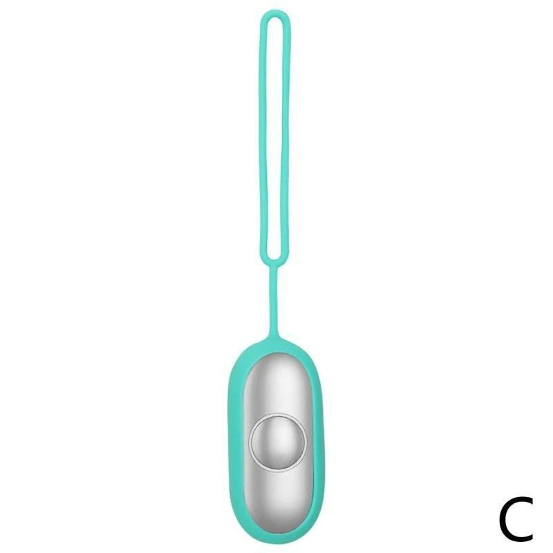 Smart microcurrent device - anxiety - depression - insomnia relieve - USBSleeping