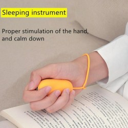 Smart microcurrent device - anxiety - depression - insomnia relieve - USBSleeping