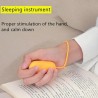 Smart microcurrent device - anxiety - depression - insomnia relieve - USBSleeping