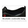 Fashionable casual shoes - genuine leather - breathable - lightweightShoes