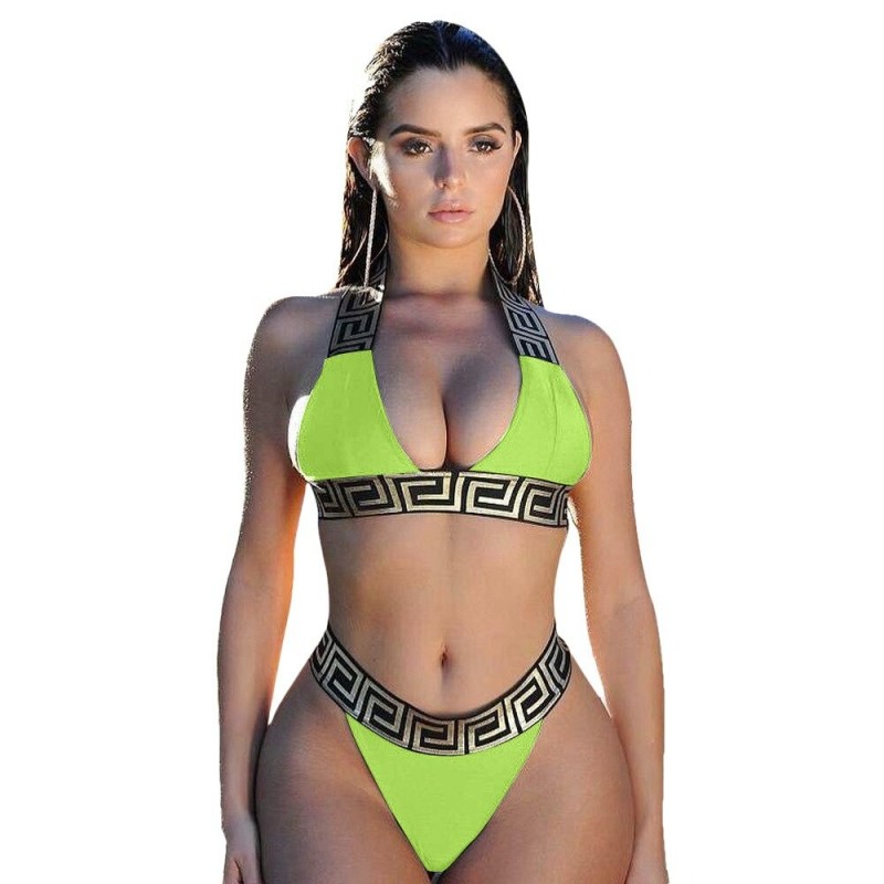 Sexy bikini setBeachwear