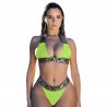 Sexy bikini setBeachwear