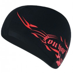 Adult swimming cap - long hair protection - spandex - unisexSwimming