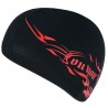 Adult swimming cap - long hair protection - spandex - unisexSwimming