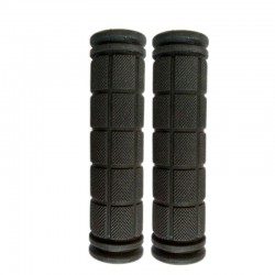 Bicycle handlebar cover - MTB - rubber gripRepair