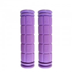 Bicycle handlebar cover - MTB - rubber gripRepair