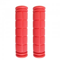 Bicycle handlebar cover - MTB - rubber gripRepair