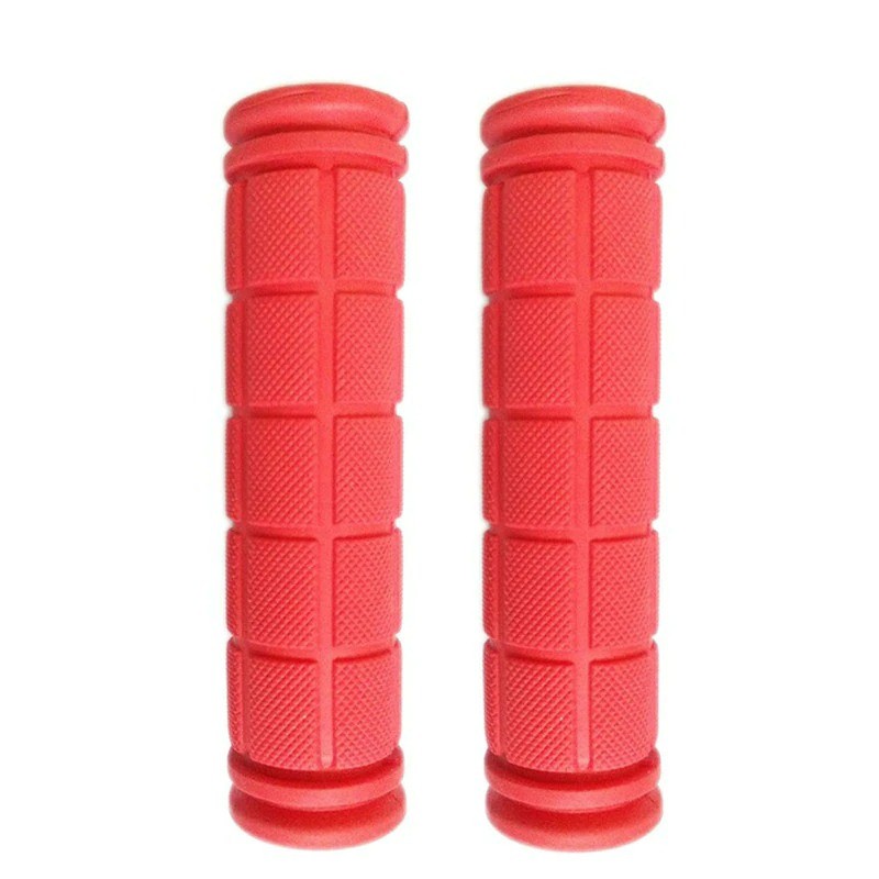 Bicycle handlebar cover - MTB - rubber gripRepair