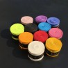 Tennis racket handle overgrips - 3 piecesBadminton