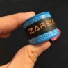 Tennis racket handle overgrips - 3 piecesBadminton