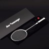8U - professional badminton racket - carbon - 24-30lbs G5 - ultralightBadminton
