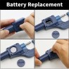 Digital electronic micrometer - gauge - caliper - 0 - 25mm / 25 - 50mm / 50 - 75mm / 75 - 100mmCalipers