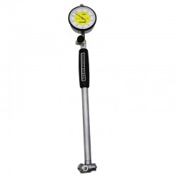 Dial bore gauge - hole diameter measuring - high accuracyMeasurement