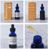 TIMELESS - 20% vitamin C / E / ferulic acid - antioxidant / whitening face serum - anti wrinkle - 30mlSkin