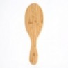Wooden hair comb - anti-static - scalp massageBrushes
