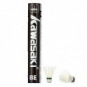 Kawasaki - King 8E - badminton shuttlecock - goose feather - speed 76 / 77 - 12 piecesBadminton