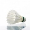 Kawasaki - King 8E - badminton shuttlecock - goose feather - speed 76 / 77 - 12 piecesBadminton