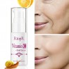 Hyaluronic acid face serum - vitamin C - anti-aging / shrink pore / whitening / moisturizingSkin