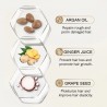 Moroccan essential oil - prevent hair loss / helps growth / nursing - 35mlHair