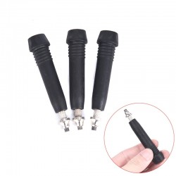 Walking / hiking stick tip end - carbon tungsten steel - 8cmSurvival tools