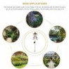 Frog shaped garden lamp - solar - waterproofSolar lighting