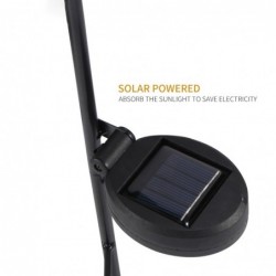 Frog shaped garden lamp - solar - waterproofSolar lighting