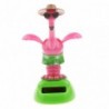 Flapping swan - solar toySolar