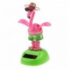 Flapping swan - solar toySolar